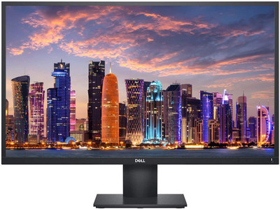 DELL 27 inch Full HD Monitor (E2720HS)(Response Time: 8 ms, 144 Hz...