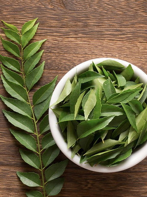BDSresolve curry patta seeds/curry leaves seed 20 Seed(20 per packet)
