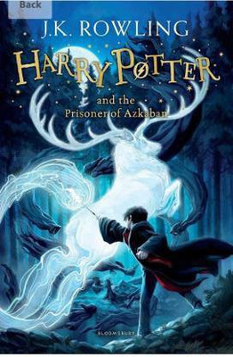 Harry Potter And The Prisoner Of Azkaban(Paperback, J.K. Rowling)