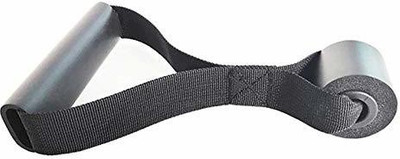 Fitcozi With epdm foam Resistance Tube(Black)