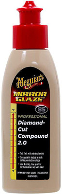 Meguiars Scratch Remover Wax(100 ml)