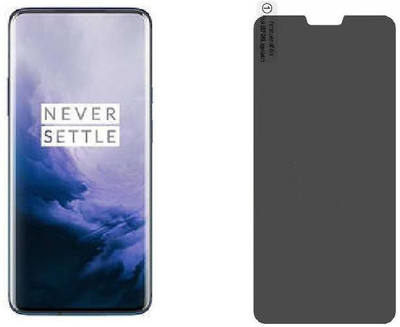 ATOZROYALS Impossible Screen Guard for OnePlus 7 Pro - Mobile(Pack of 1)