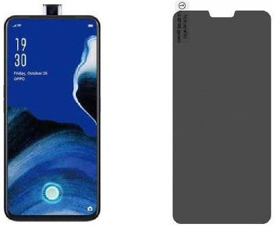 ATOZROYALS Impossible Screen Guard for OPPO Reno 2F - Mobile(Pack of 1)