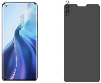 ATOZROYALS Impossible Screen Guard for Xiaomi Mi 11(Pack of 1)