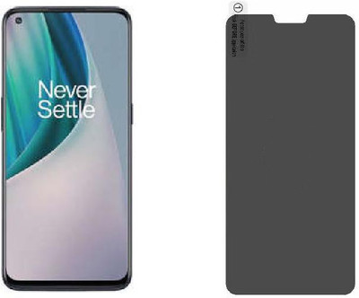 ATOZROYALS Impossible Screen Guard for OnePlus Nord N100 - Mobile(Pack of 1)