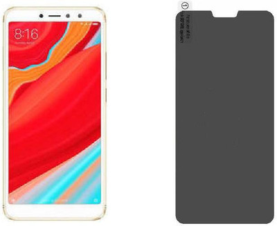 Divine International Tempered Glass Guard for Xiaomi Redmi Y2 (Redmi S2) - Mobile(Pack of 1)