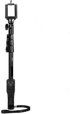 ICALL name of trust Bluetooth Selfie Stick(Black, Remote Included)
