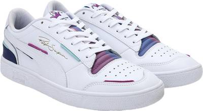 PUMA Ralph Sampson Lo Joker Sneakers For Men