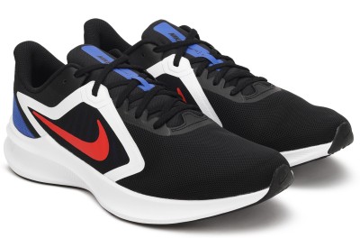 Nike Nike Downshifter 10Mens Running Shoe Running Shoes For MenBlack