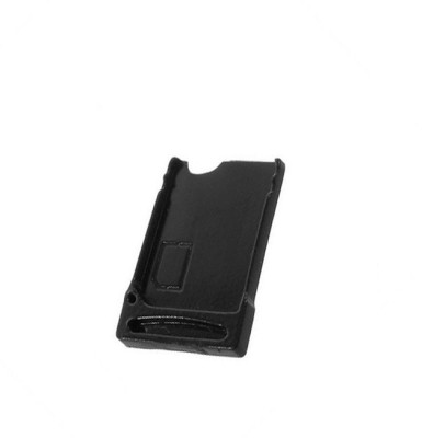 REOTEL Sim Card Tray(Compatible With HTC 626 (BLACK))