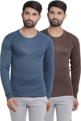 OSWAL JBI Men Top Thermal