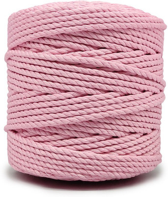Sui Dhagga Baby Pink Thread(50 m Pack of1)