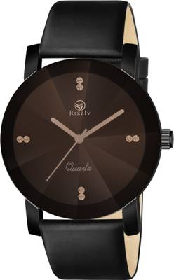 Rizzly Analog Watch For Boys Price History