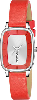 SWADESI STUFF Analog Watch  - For Women
