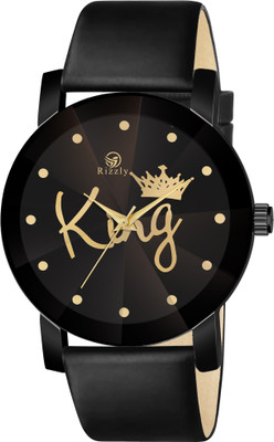Rizzly Analog Watch  - For Boys