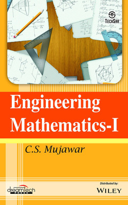 Engineering Mathematics - I First Edition(English, Paperback, C. S. Mujawar)