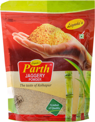 parth Kolhapur Powder Jaggery(500 g)