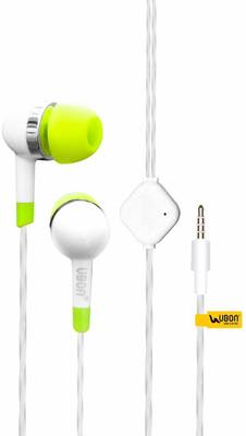 Ubon shop original earphones