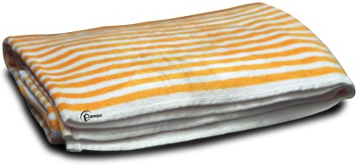 Eneriqa Cotton 400 GSM Bath Towel