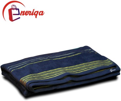 Eneriqa Cotton 400 GSM Bath Towel