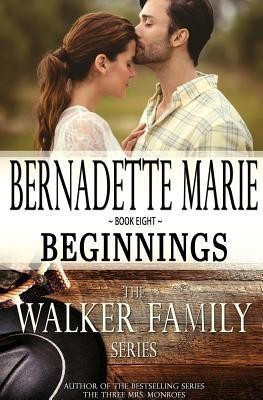 Beginnings(English, Paperback, Marie Bernadette)