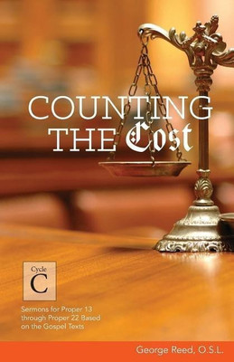Counting the Cost(English, Paperback, Reed O S L George)