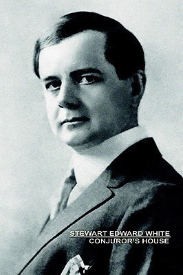 Conjuror's House(English, Paperback, White Stewart Edward)