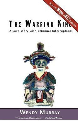 The Warrior King(English, Paperback, Murray Wendy)