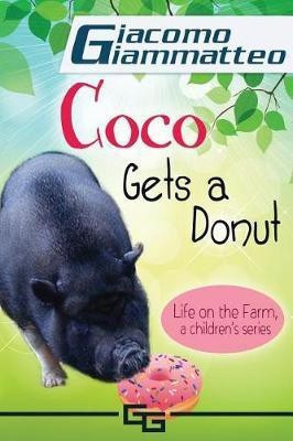 Life on the Farm for Kids, Volume III(English, Paperback, Giammatteo Giacomo)