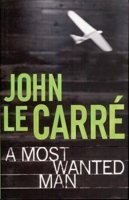 A Most Wanted Man(English, Paperback, Le Carre John)