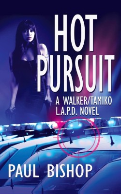 Hot Pursuit(English, Paperback, Bishop Paul)