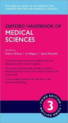 Oxford Handbook of Medical Sciences(English, Part-work (fascï¿½culo), unknown)