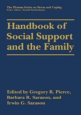 Handbook of Social Support and the Family(English, Hardcover, unknown)
