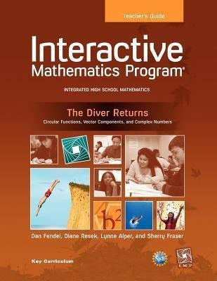 The Diver Returns(English, Paperback, Sherry Fraser Sherry)