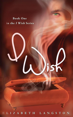I Wish(English, Paperback, Langston Elizabeth)