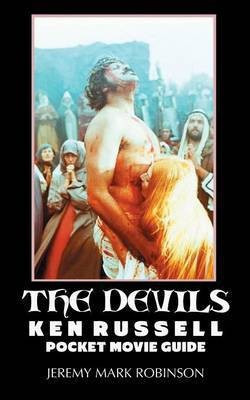 The Devils(English, Paperback, Robinson Jeremy Mark)
