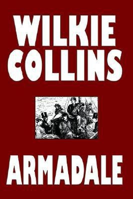 Armadale(English, Hardcover, Collins Wilkie Au)