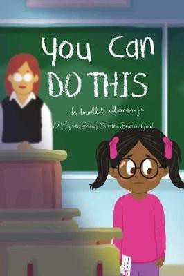 You Can Do This(English, Paperback, Coleman Lowell)