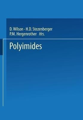 Polyimides(English, Paperback, Wilson Doug)