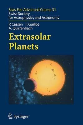 Extrasolar Planets(English, Paperback, Cassen Patrick)