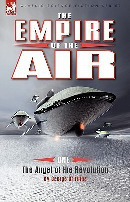 The Empire of the Air(English, Hardcover, Griffiths George)