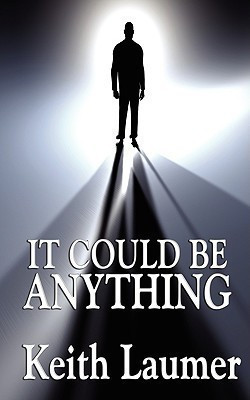 It Could Be Anything(English, Paperback, Laumer Keith)