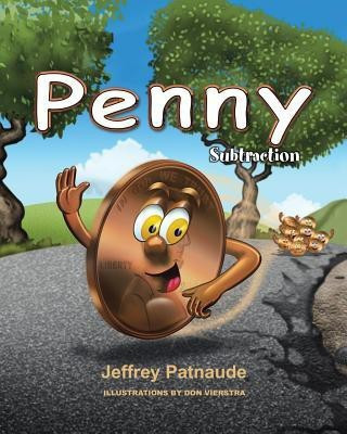 Penny(English, Paperback, Patnaude Jeffrey)