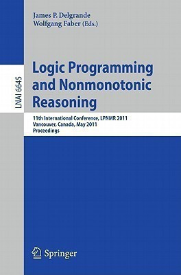 Logic Programming and Nonmonotonic Reasoning(English, Paperback, unknown)