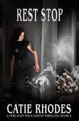Rest Stop(English, Paperback, Rhodes Catie)