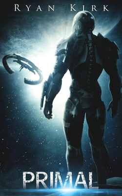 Primal Trilogy(English, Paperback, Kirk Ryan)