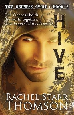 Hive(English, Paperback, Thomson Rachel Starr)