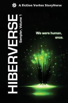 Hiberverse(English, Paperback, Brown David Mark)