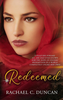 Redeemed(English, Paperback, Duncan Rachael C)