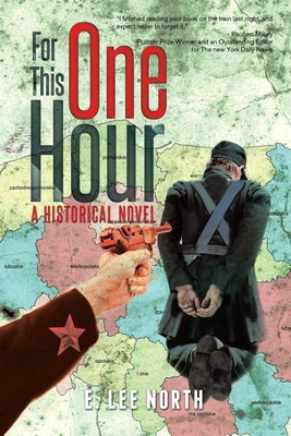 For This One Hour(English, Paperback, North E Lee)
